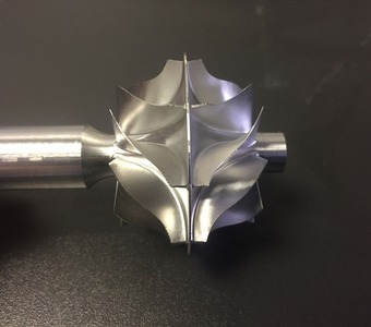 Impeller